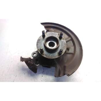 Recambio de mangueta delantera izquierda para ford tourneo courier (c4a) ambiente referencia OEM IAM 3K171AA  