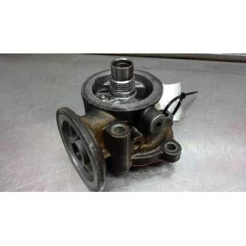 Recambio de soporte filtro aceite para nissan primera berlina (p11) 2.0 turbodiesel cat referencia OEM IAM   