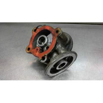 Recambio de soporte filtro aceite para nissan primera berlina (p11) 2.0 turbodiesel cat referencia OEM IAM   