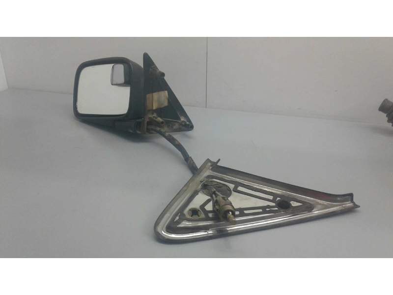 Recambio de retrovisor izquierdo para volkswagen jetta (161/163) referencia OEM IAM   36788