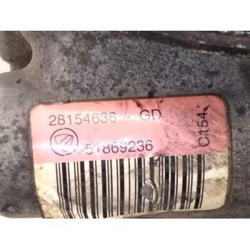Recambio de bomba direccion para fiat doblo autobús (263_) 1.3 d multijet (263axu1a) referencia OEM IAM 51869236  