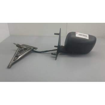 Recambio de retrovisor izquierdo para volkswagen jetta (161/163) referencia OEM IAM   36788