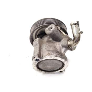 Recambio de bomba direccion para fiat doblo autobús (263_) 1.3 d multijet (263axu1a) referencia OEM IAM 51869236  