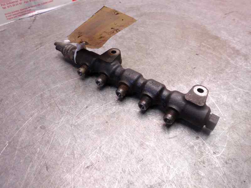 Recambio de rampa inyectora para citroën c3 1.4 hdi referencia OEM IAM   
