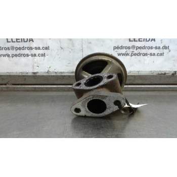 Recambio de valvula egr para nissan primera berlina (p11) 2.0 turbodiesel cat referencia OEM IAM   