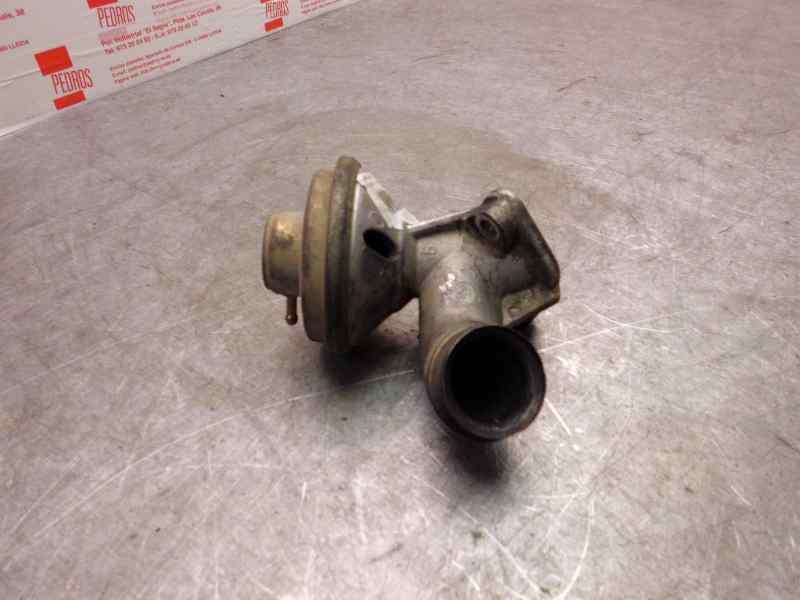 Recambio de valvula egr para citroën c3 1.4 hdi referencia OEM IAM AS10GY30  