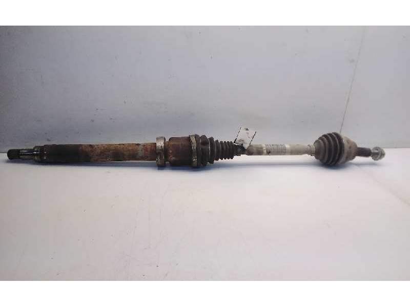Recambio de transmision delantera derecha para ford tourneo courier (c4a) ambiente referencia OEM IAM ET763B436AA  