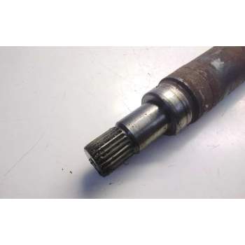 Recambio de transmision delantera derecha para ford tourneo courier (c4a) ambiente referencia OEM IAM ET763B436AA  