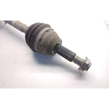 Recambio de transmision delantera derecha para ford tourneo courier (c4a) ambiente referencia OEM IAM ET763B436AA  