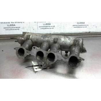 Recambio de colector admision para nissan primera berlina (p11) 2.0 turbodiesel cat referencia OEM IAM   