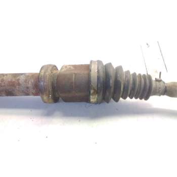 Recambio de transmision delantera derecha para ford tourneo courier (c4a) ambiente referencia OEM IAM ET763B436AA  
