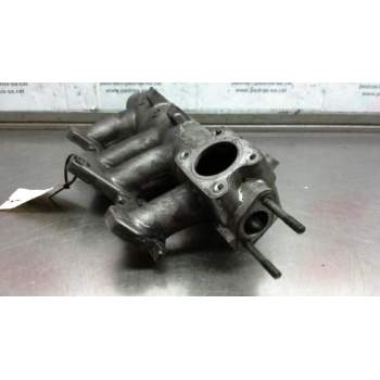 Recambio de colector admision para nissan primera berlina (p11) 2.0 turbodiesel cat referencia OEM IAM   