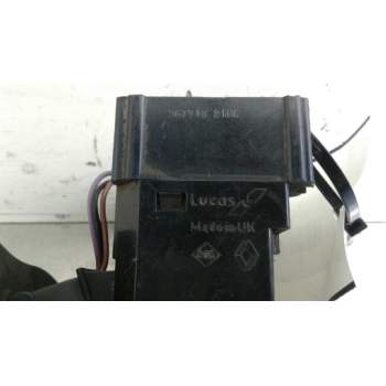 Recambio de mando luces para renault megane i berlina hatchback (ba0) referencia OEM IAM 36791B21H6  36850