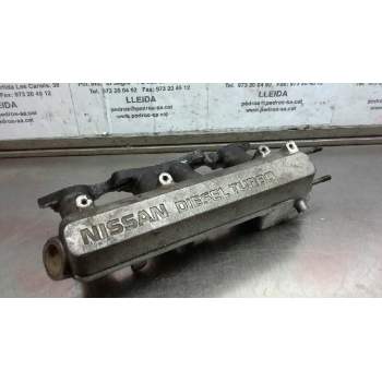 Recambio de colector admision para nissan primera berlina (p11) 2.0 turbodiesel cat referencia OEM IAM   