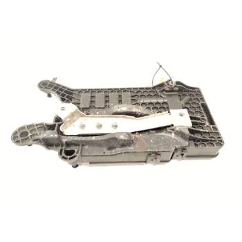 Recambio de soporte bateria para volkswagen t-cross (c11, d31) 1.0 tsi referencia OEM IAM 2Q0915331  