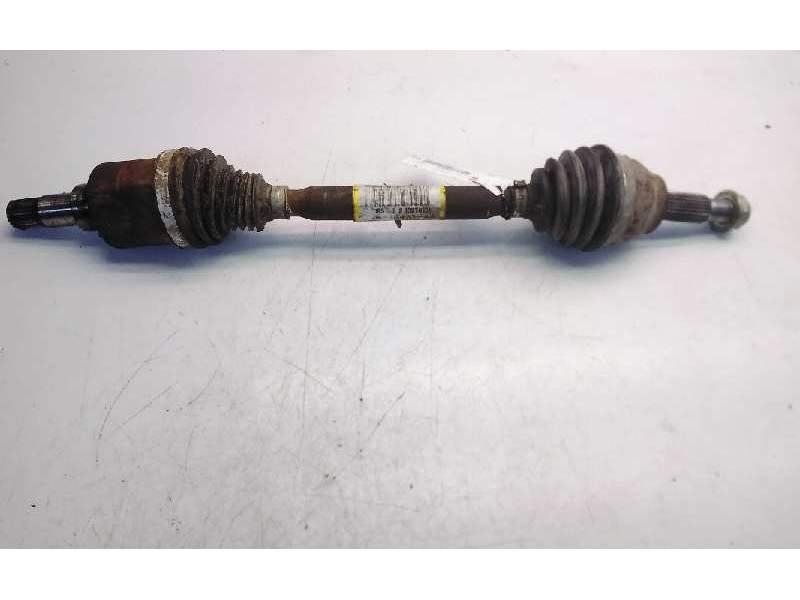 Recambio de transmision delantera izquierda para ford tourneo courier (c4a) ambiente referencia OEM IAM ET763B43AA  
