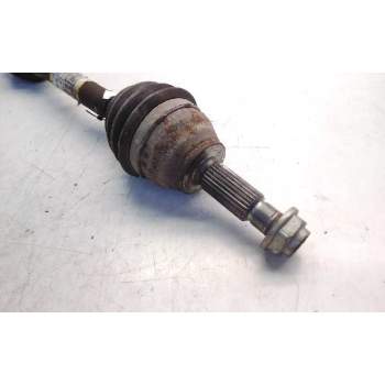 Recambio de transmision delantera izquierda para ford tourneo courier (c4a) ambiente referencia OEM IAM ET763B43AA  