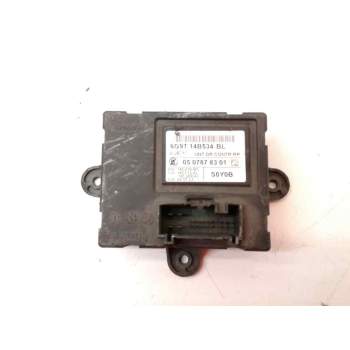 Recambio de modulo confort para land rover freelander (lr2) td4 s referencia OEM IAM 0507878301 6G9T14B534BL 
