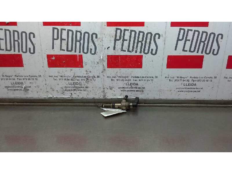 Recambio de inyector para citroën c3 1.4 hdi referencia OEM IAM 9645988580  111682