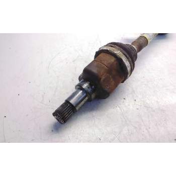 Recambio de transmision delantera izquierda para ford tourneo courier (c4a) ambiente referencia OEM IAM ET763B43AA  