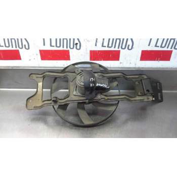 Recambio de electroventilador para renault megane i berlina hatchback (ba0) 1.6 referencia OEM IAM FS1005  36857