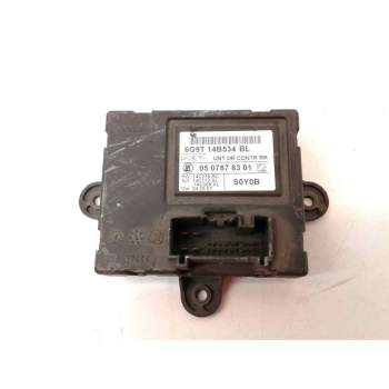 Recambio de modulo confort para land rover freelander (lr2) td4 s referencia OEM IAM 0507878301 6G9T14B534BL 