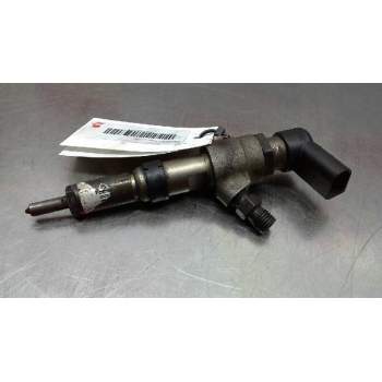 Recambio de inyector para citroën c3 1.4 hdi referencia OEM IAM 9645988580  111682