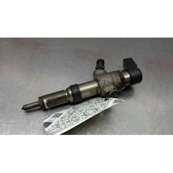 Recambio de inyector para citroën c3 1.4 hdi referencia OEM IAM 9645988580  111682