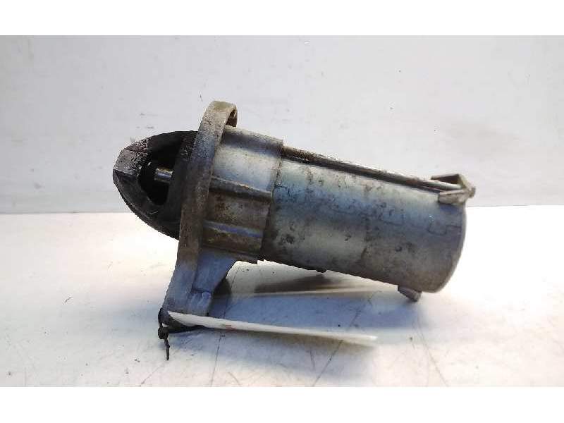 Recambio de motor arranque para ford tourneo courier (c4a) ambiente referencia OEM IAM 3G51161PG3C  