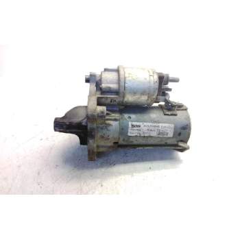Recambio de motor arranque para ford tourneo courier (c4a) ambiente referencia OEM IAM 3G51161PG3C  