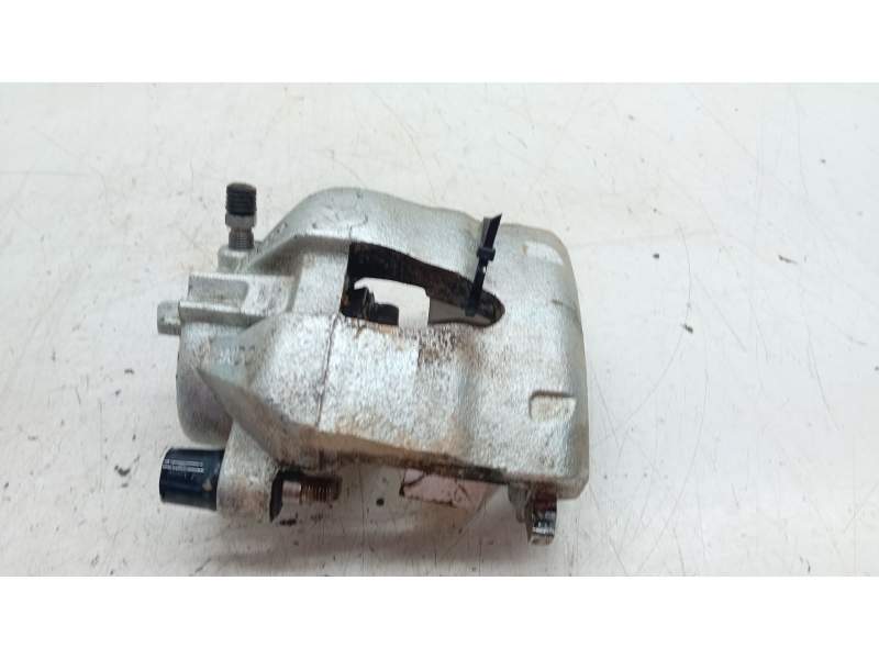 Recambio de pinza freno delantera izquierda para volkswagen t-cross (c11, d31) 1.0 tsi referencia OEM IAM 2Q0615105  