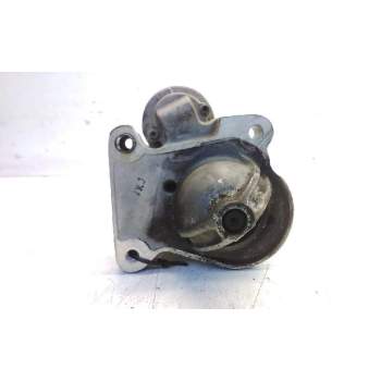 Recambio de motor arranque para ford tourneo courier (c4a) ambiente referencia OEM IAM 3G51161PG3C  