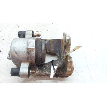 Recambio de pinza freno delantera izquierda para volkswagen t-cross (c11, d31) 1.0 tsi referencia OEM IAM 2Q0615105  