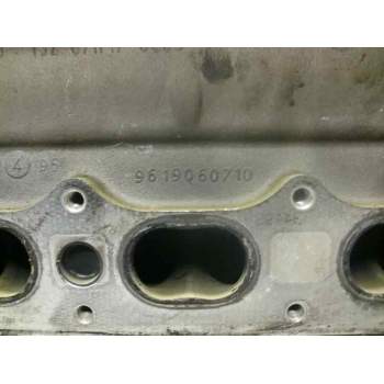 Recambio de culata para citroën xsara berlina 1.8 16v cat (lfy / xu7jp4) referencia OEM IAM 9619060710  53506
