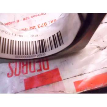 Recambio de biela para citroën c3 1.4 hdi referencia OEM IAM   