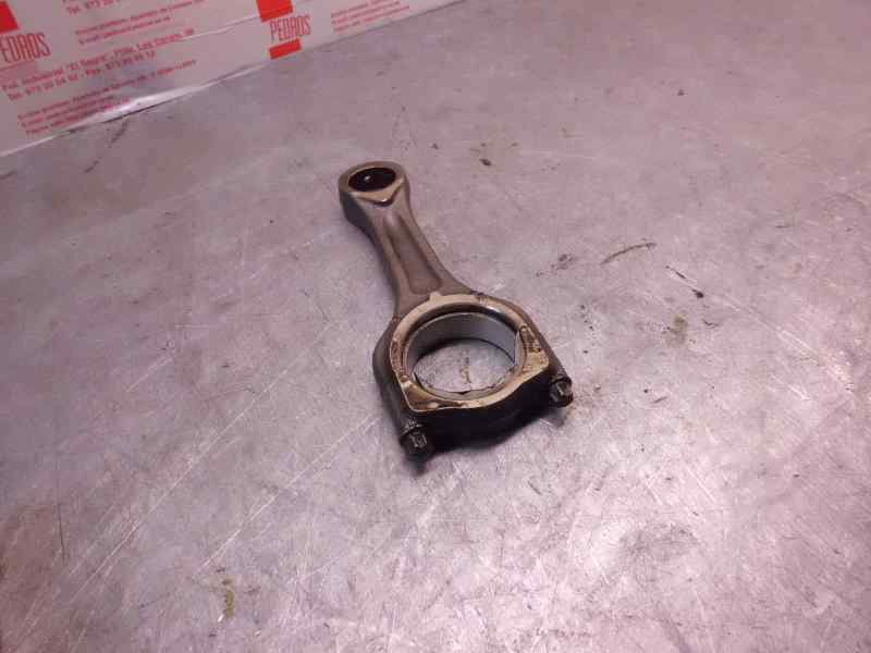 Recambio de biela para citroën c3 1.4 hdi referencia OEM IAM   