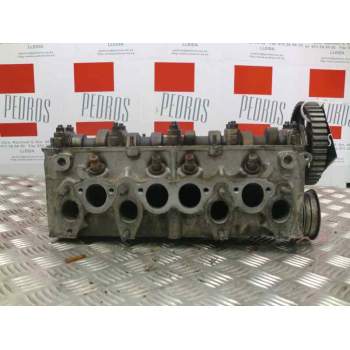 Recambio de culata para volkswagen golf iii cabrio (1e7) 1.6 referencia OEM IAM 0499103373C  36962
