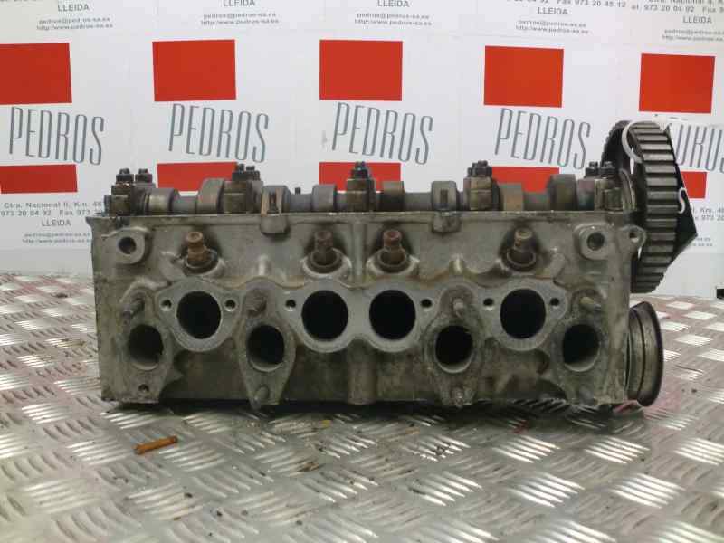 Recambio de culata para volkswagen golf iii cabrio (1e7) 1.6 referencia OEM IAM 0499103373C  36962