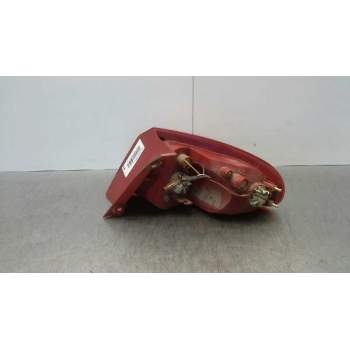 Recambio de piloto trasero izquierdo para chevrolet lacetti cdx referencia OEM IAM 96387724  