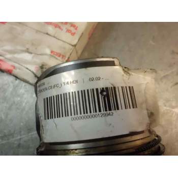 Recambio de piston para citroën c3 1.4 hdi referencia OEM IAM   