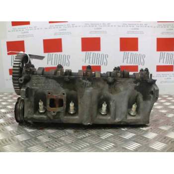 Recambio de culata para volkswagen golf iii cabrio (1e7) 1.6 referencia OEM IAM 0499103373C  36962