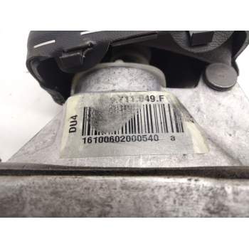 Recambio de palanca cambio para audi a1 (8xk) 1.0 tfsi referencia OEM IAM   