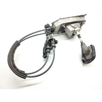 Recambio de palanca cambio para audi a1 (8xk) 1.0 tfsi referencia OEM IAM   
