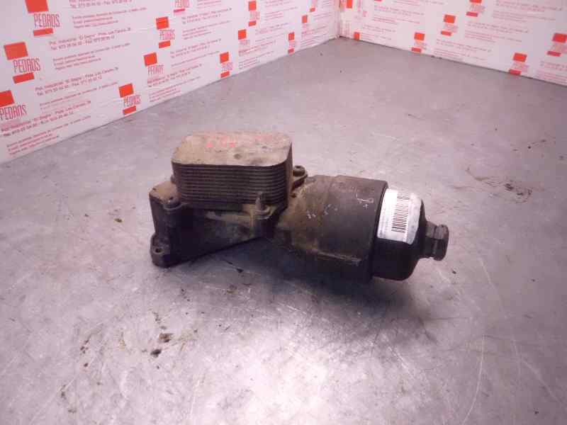 Recambio de enfriador aceite motor para citroën c3 1.4 hdi referencia OEM IAM   