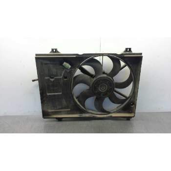 Recambio de electroventilador para kia rio 1.5 crdi ex2 referencia OEM IAM   