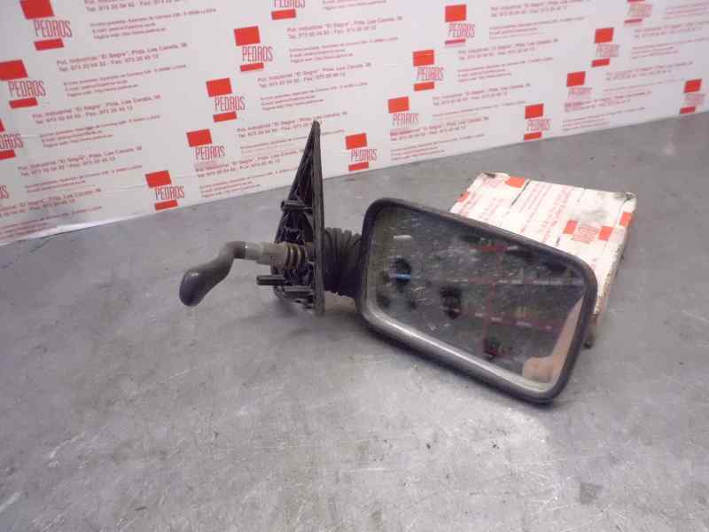 Recambio de retrovisor derecho para lancia y10 1.0 cat referencia OEM IAM   