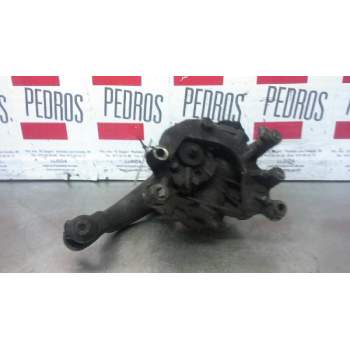 Recambio de caja direccion para mercedes-benz 1117 referencia OEM IAM   
