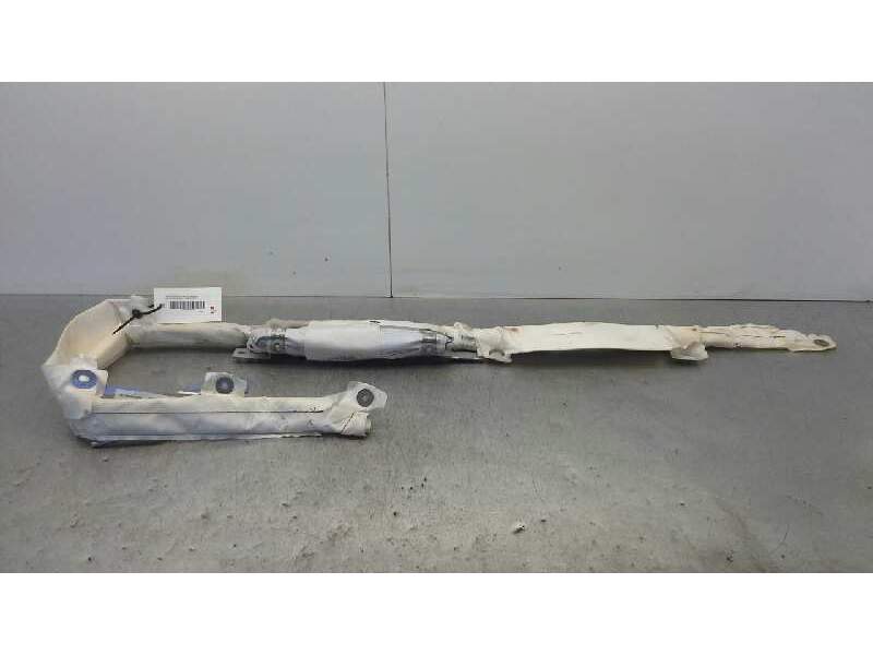 Recambio de airbag cortina delantero derecho para seat leon (1p1) fr 1 referencia OEM IAM 1P0880742E  