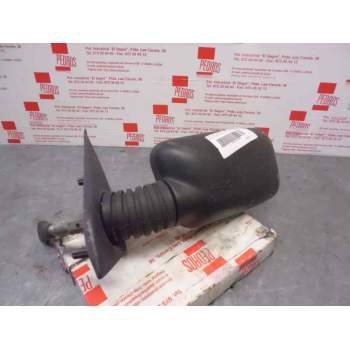 Recambio de retrovisor izquierdo para lancia y10 1.0 cat referencia OEM IAM   