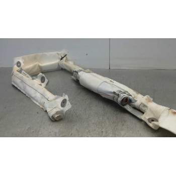 Recambio de airbag cortina delantero derecho para seat leon (1p1) fr 1 referencia OEM IAM 1P0880742E  